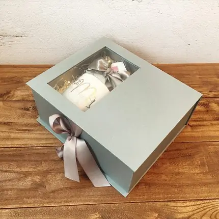 Window Gift Boxes - Image 3