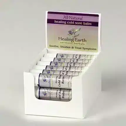Lip Balm Display Boxes