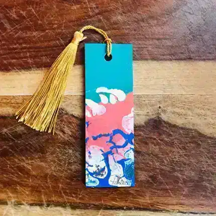 Custom Printed Bookmarks