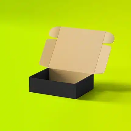 E commerce Mailer Boxes Wholesale