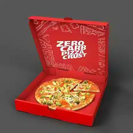 Luxury Pizza Boxes