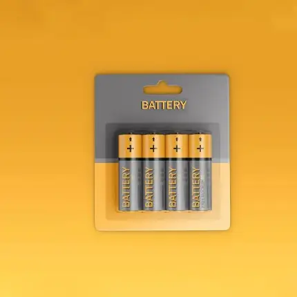 Custom Blister Card Boxes Wholesale