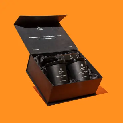 Candle Gift Boxes - Image 4