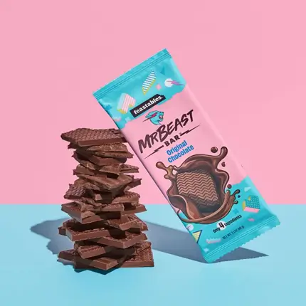 Brownie Packaging Wholesale