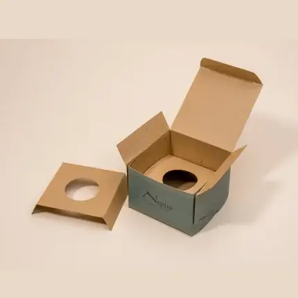 Custom Cardboard Inserts