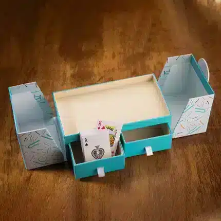 Rigid Gift Boxes