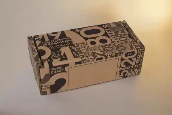 Wiper Blade Packaging Boxes