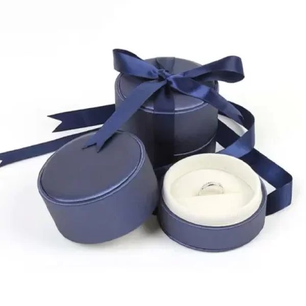 Round Gift Boxes Wholesale