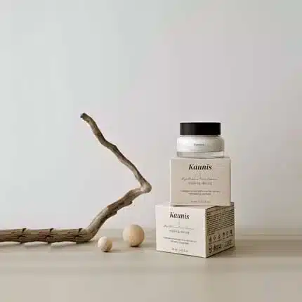 Customized Beauty Cream Boxes