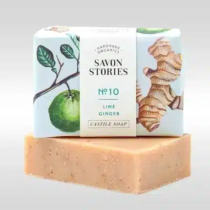 Handmade Soap Boxes Wholesale