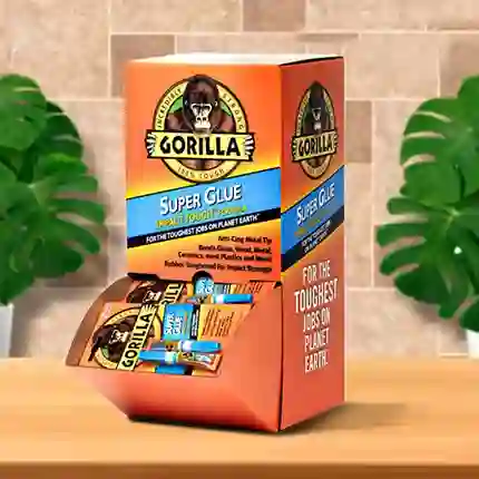 Cardboard Dispenser Box