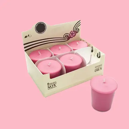 Candle Display Boxes - Image 3