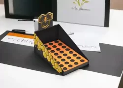 Custom Display Boxes​