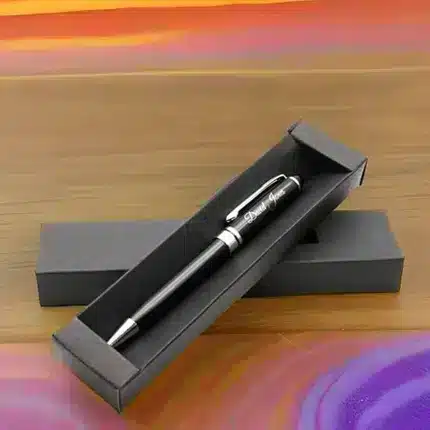 Personalized Pen Gift Boxes