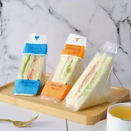 Customized Sandwich Boxes