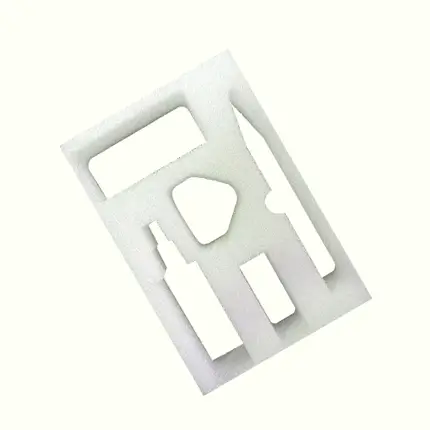 White Foam Inserts Wholesale