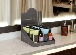 Cosmetics and Beauty Boxes