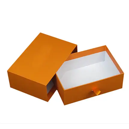 Rigid Drawer Boxes Wholesale
