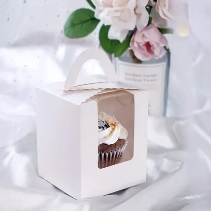 Buy Cardboard Cake Boxes