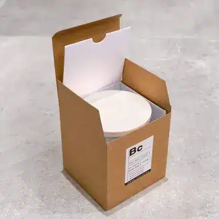 Kraft Candle Boxes - Image 4