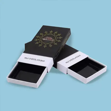CBD Sleeves Boxes Wholesale