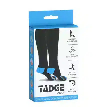 Personalized Leggings Boxes