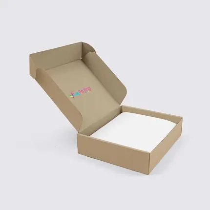 Custom Corrugated Insert