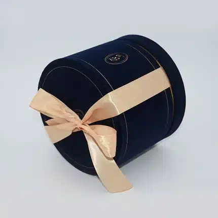 Custom Round Gift Boxes