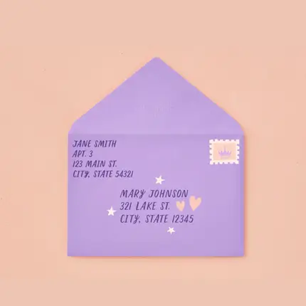 Custom Mailing Envelopes