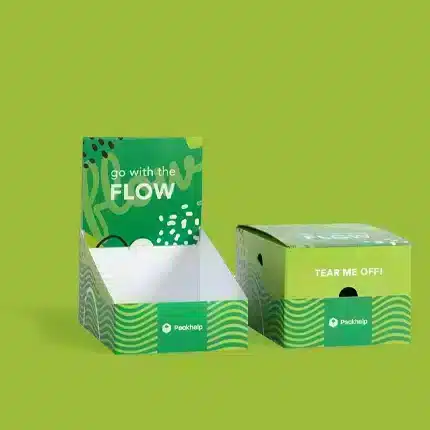 Jewelry Display Boxes