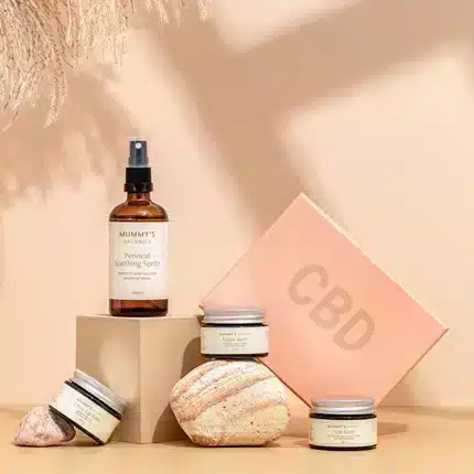 CBD Gift Boxes Wholesale