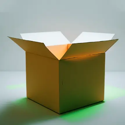 Customized Cardboard Divider Boxes