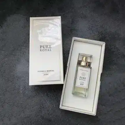 Customized Luxury Scent Boxes