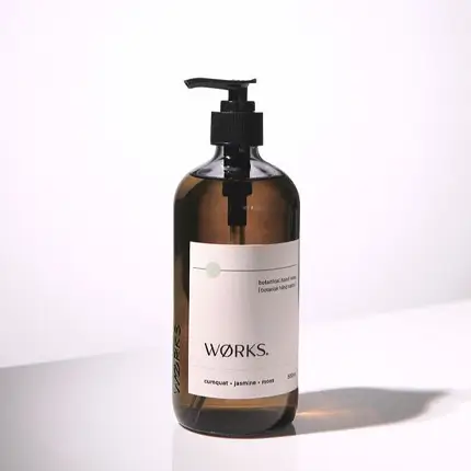 Custom White Label Packaging