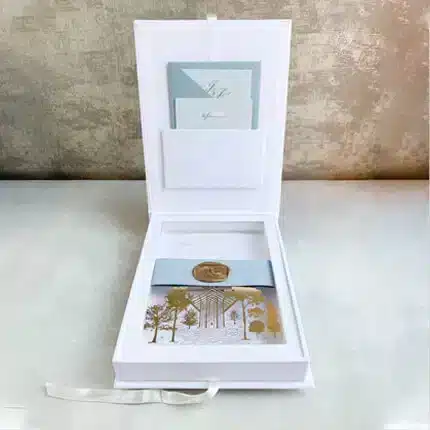 Invitation Boxes