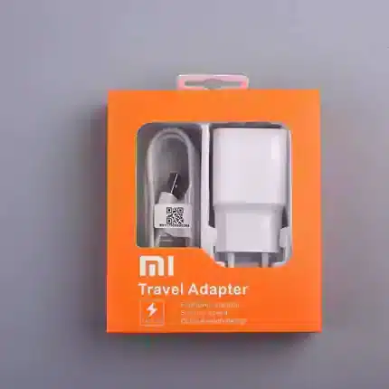 Custom Printed Adaptor Boxes