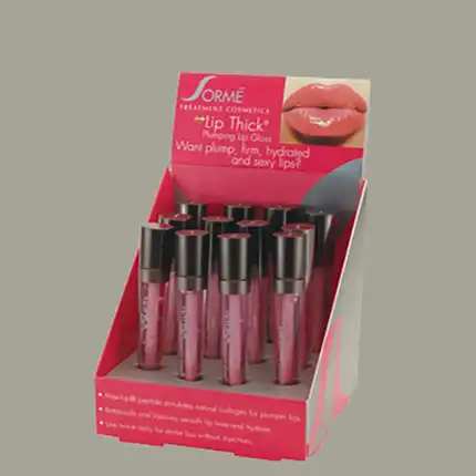Lipstick Display Box