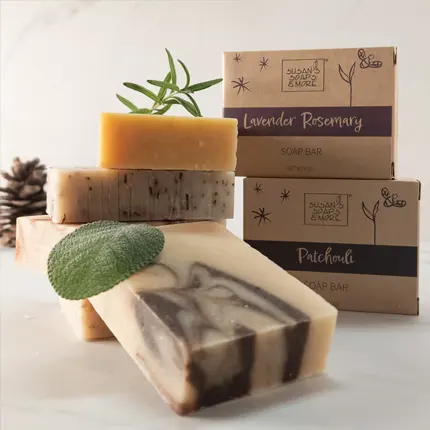 Soap Subscription Box
