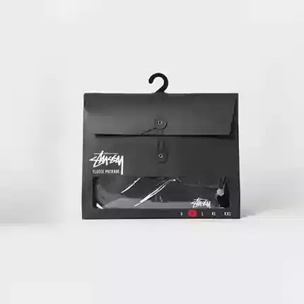 Customized Hoodie Packaging
