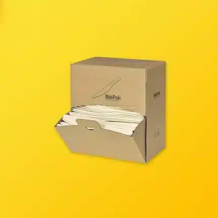 Kraft Dispenser Boxes Wholesale