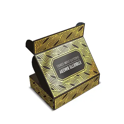 Custom Roll End Tuck Top Boxes