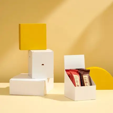 Counter Display Boxes Wholesale