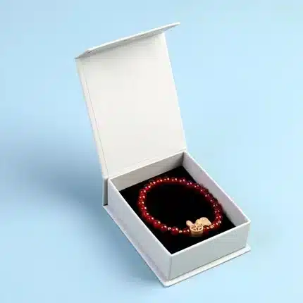 Customized Magnetic Jewelry Boxes