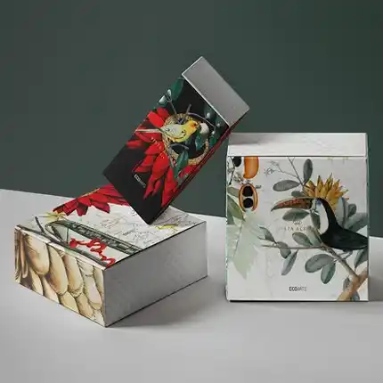 Packaging Sleeves Wholesale