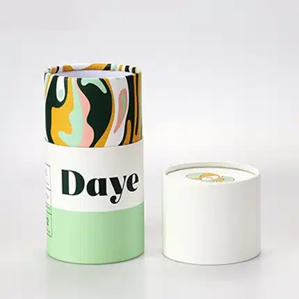 Large Round Gift Boxes