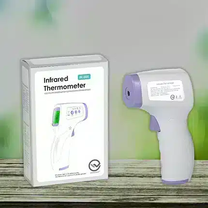 infrared thermo meter