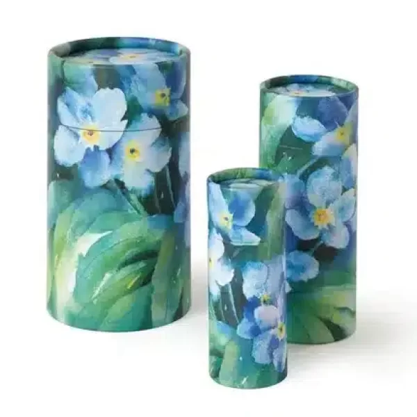 Scatter Urns For Ashes