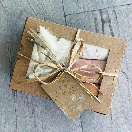 Window Gift Boxes Wholesale