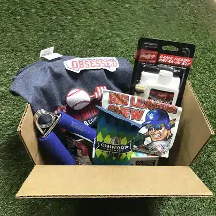 Sports subscription Boxes Wholesale