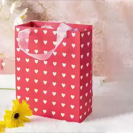 Custom Gift Bags Wholesale